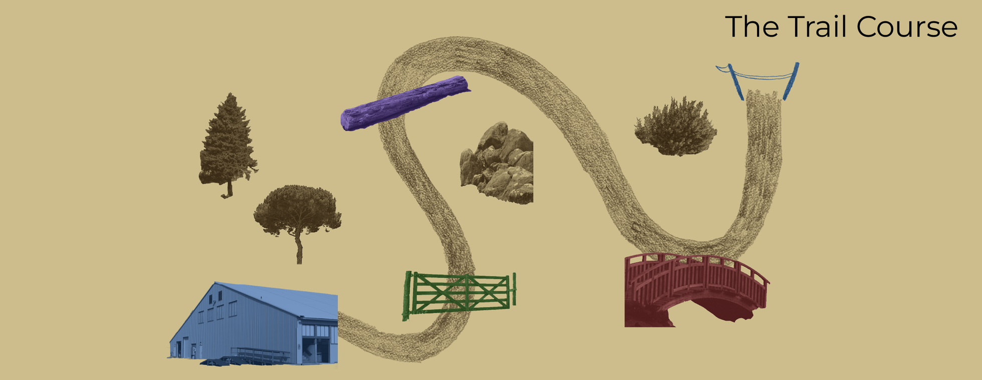 Forward Stride Horse of the Year 2025